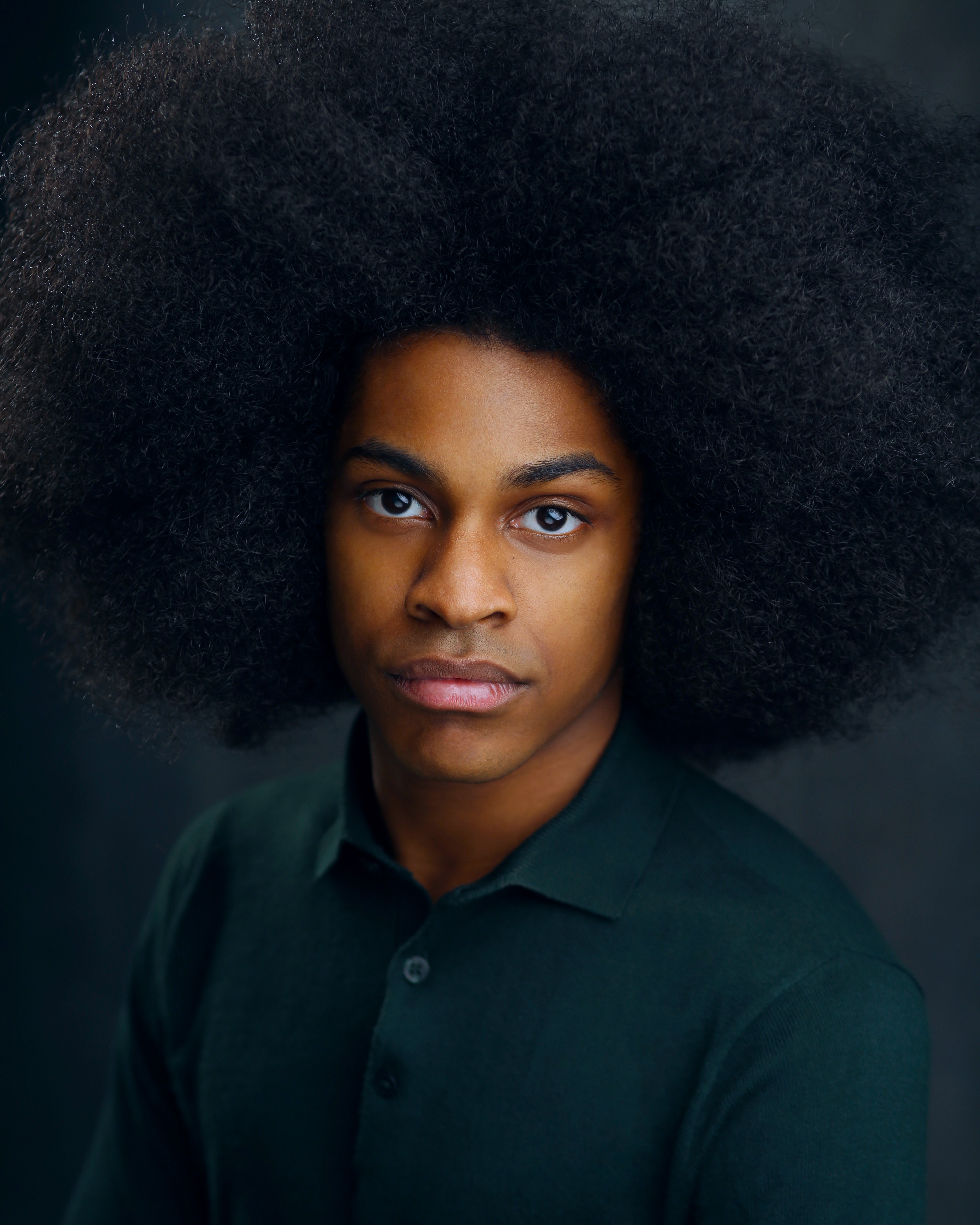 Shakeel Kimotho in La Cage aux Folles (2023)