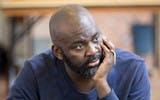 George Ikediashi in The Gershwins' Porgy and Bess (2014)