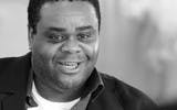 Clive Rowe in Gentlemen Prefer Blondes (1998)