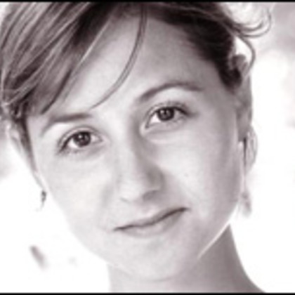 Sarah Mardel Our Heritage Open Air Theatre Sarah Mardel 