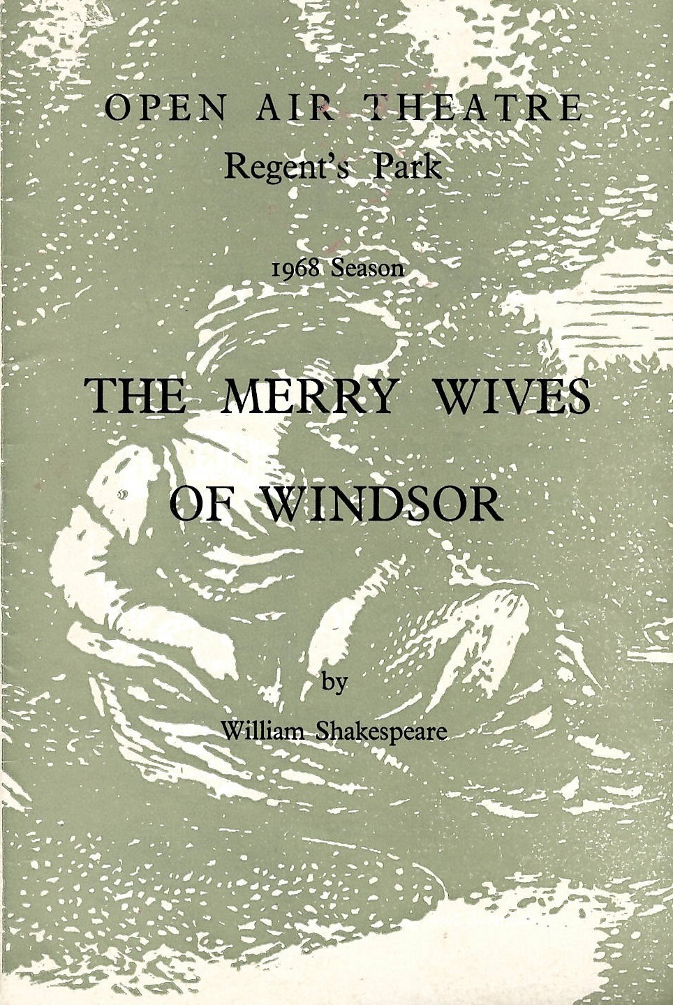 The Merry Wives of Windsor (1968)