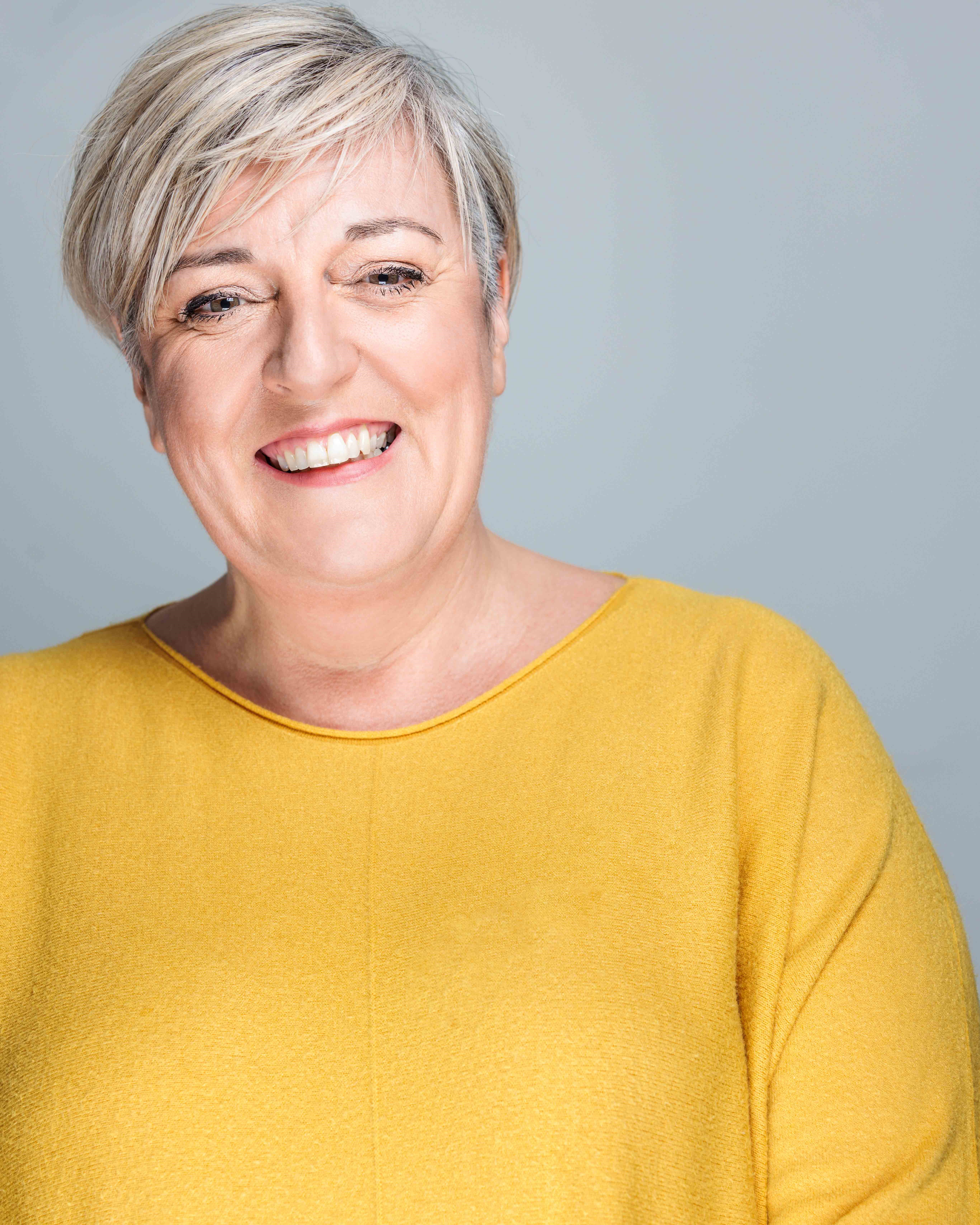 Daniele Coombe in La Cage aux Folles (2023)