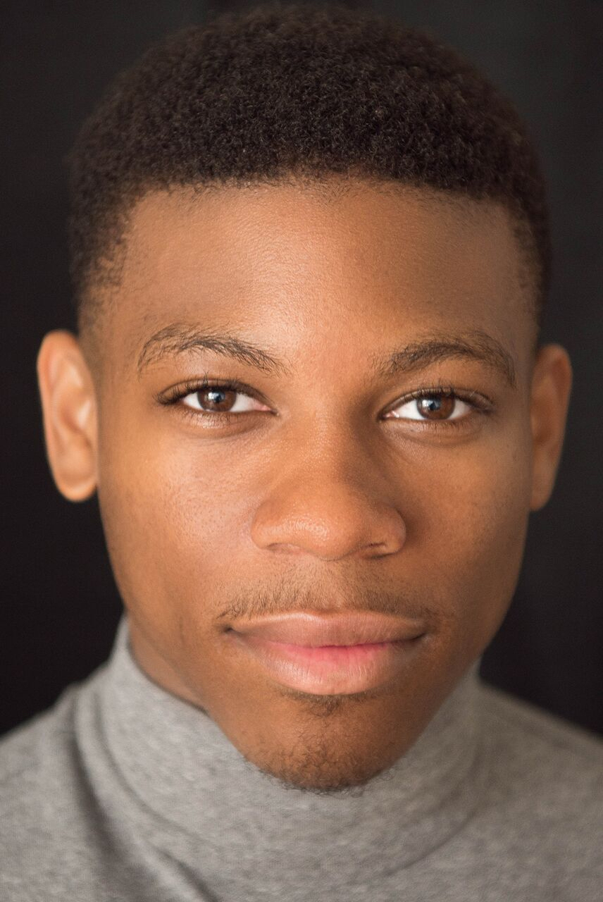 Taylor Bradshaw in La Cage aux Folles (2023)