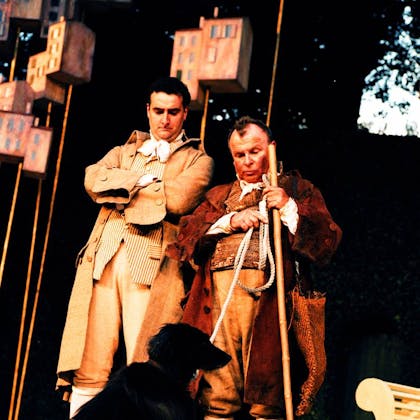 The Two Gentlemen of Verona (2003)