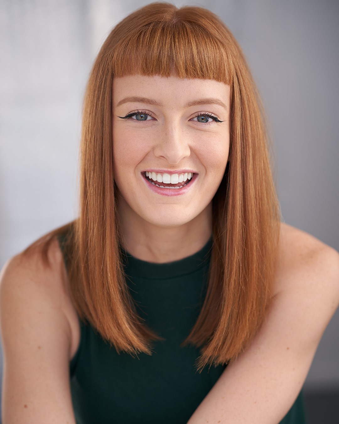 Emma Johnson in La Cage aux Folles (2023)