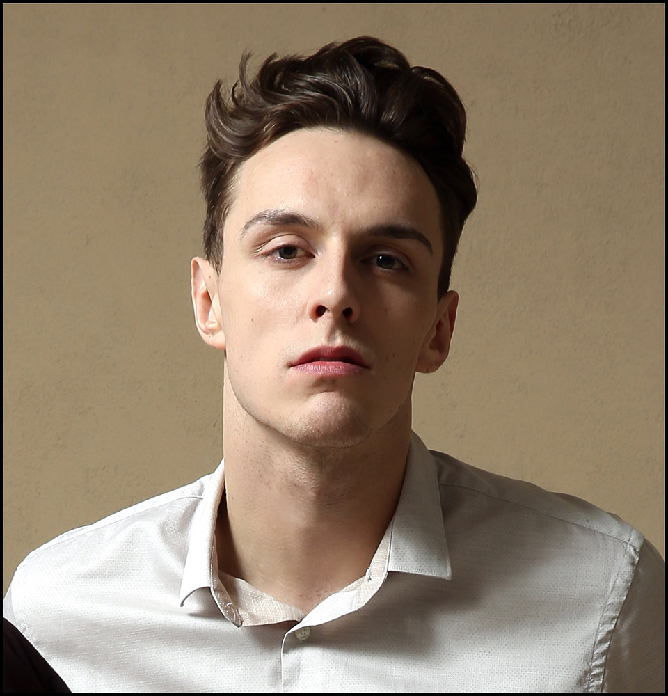 Jak Allen-Anderson in La Cage aux Folles (2023)