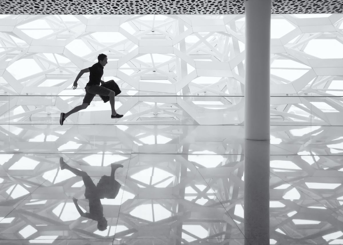 Why do we measure carbon handprint?