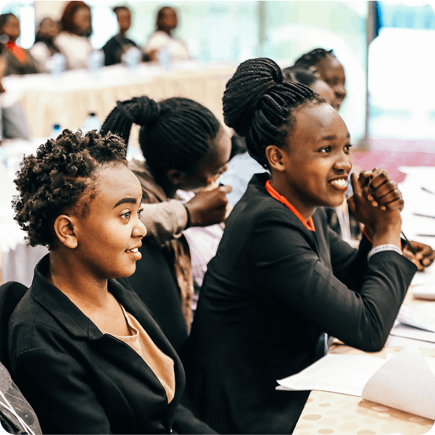 Why Mentorship Matters