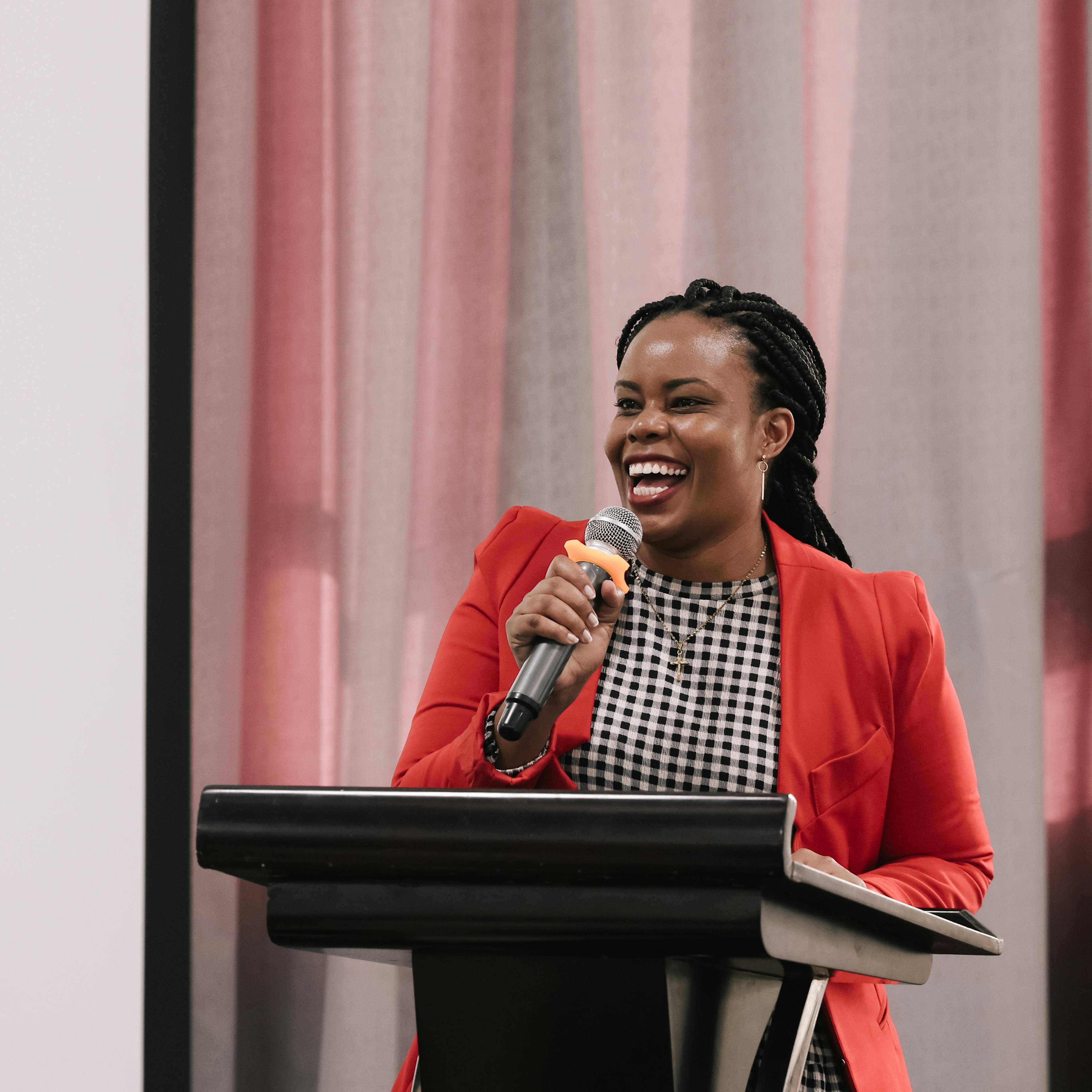 Irene Muinde