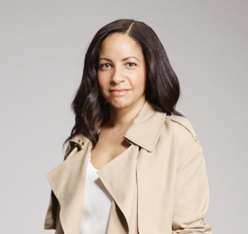 Tamara Melck