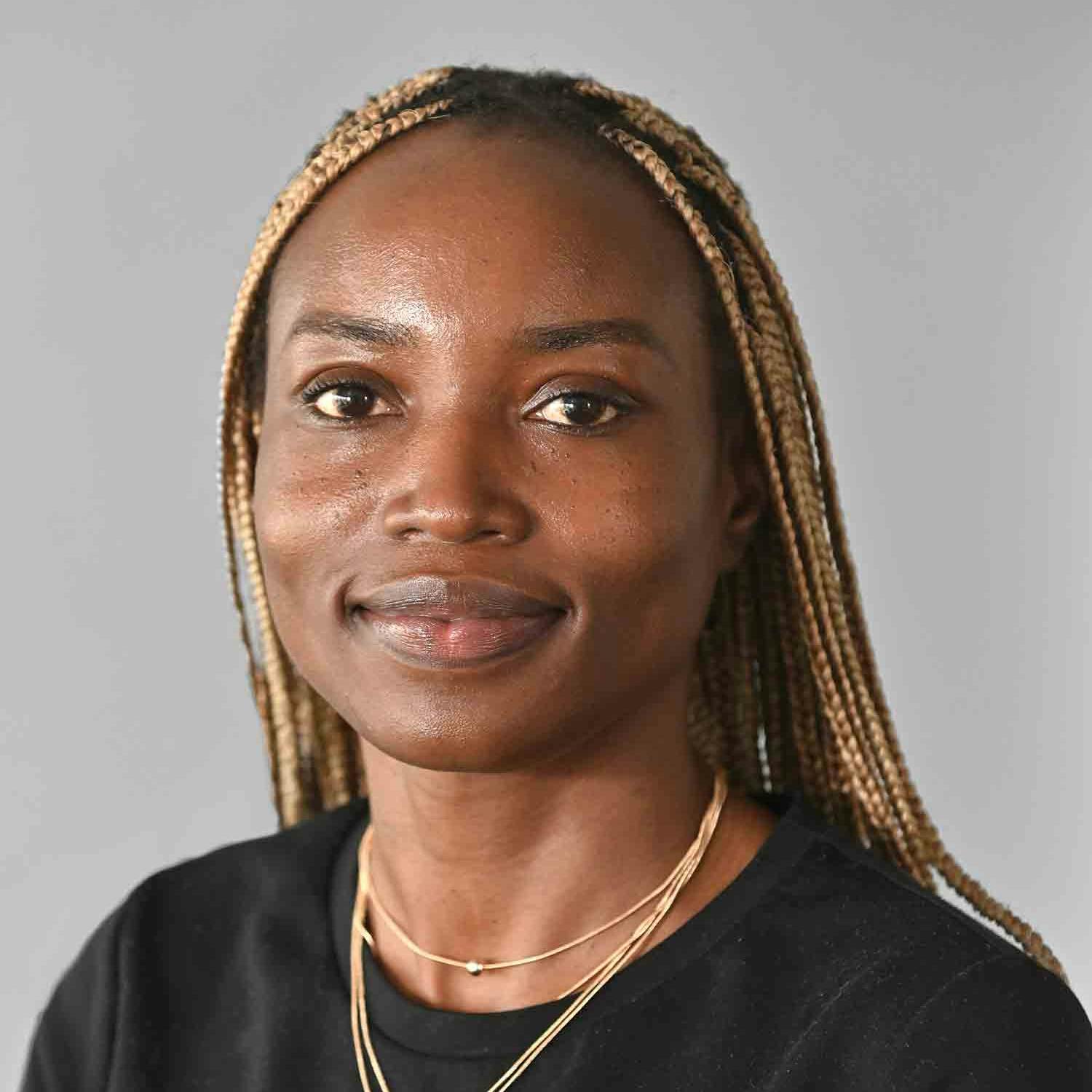 Florence Akara