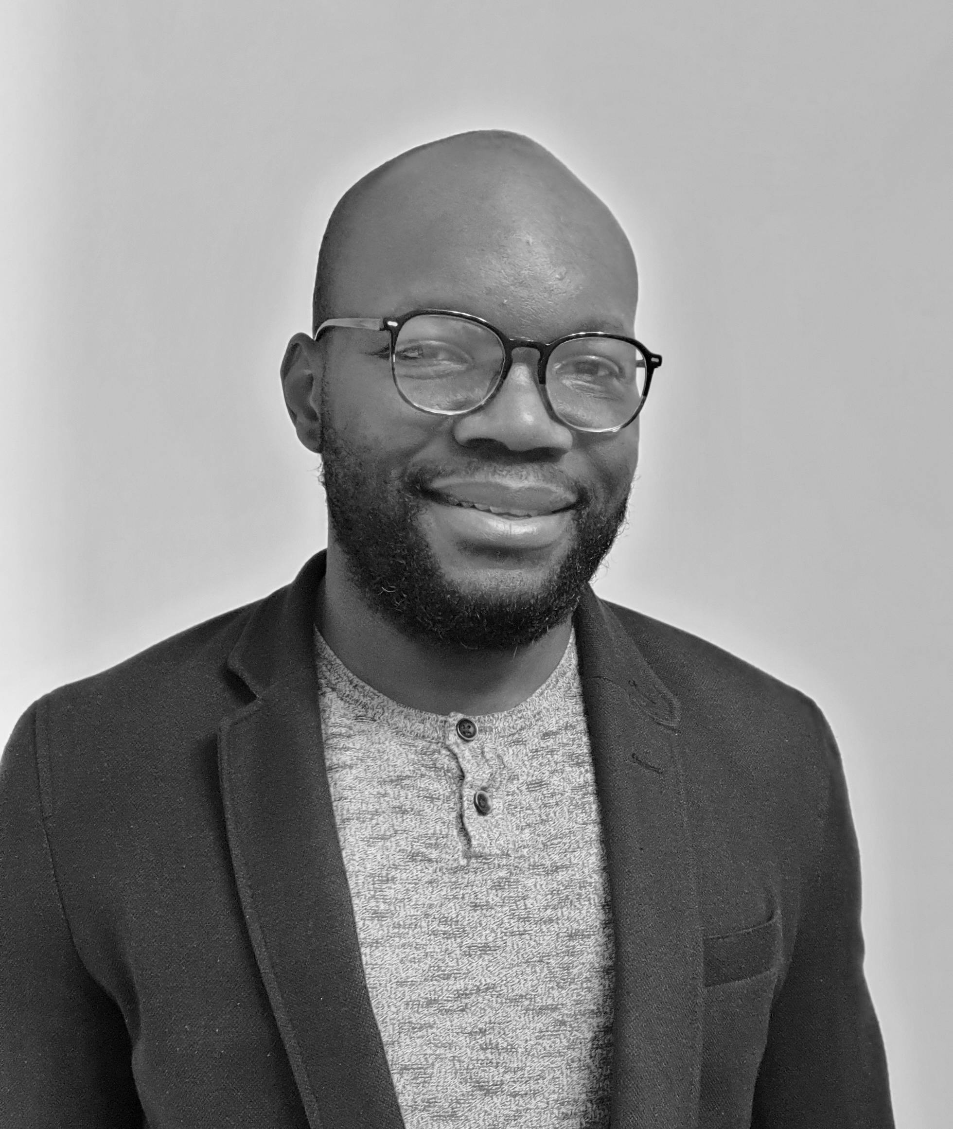 Kalu Nwaka