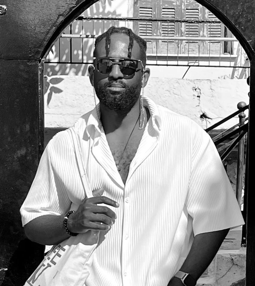 Leon Williams