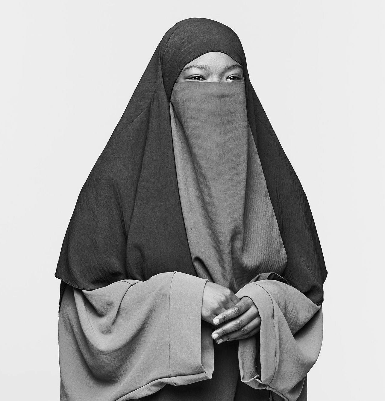 Sahra-Isha Muhammad-Jones