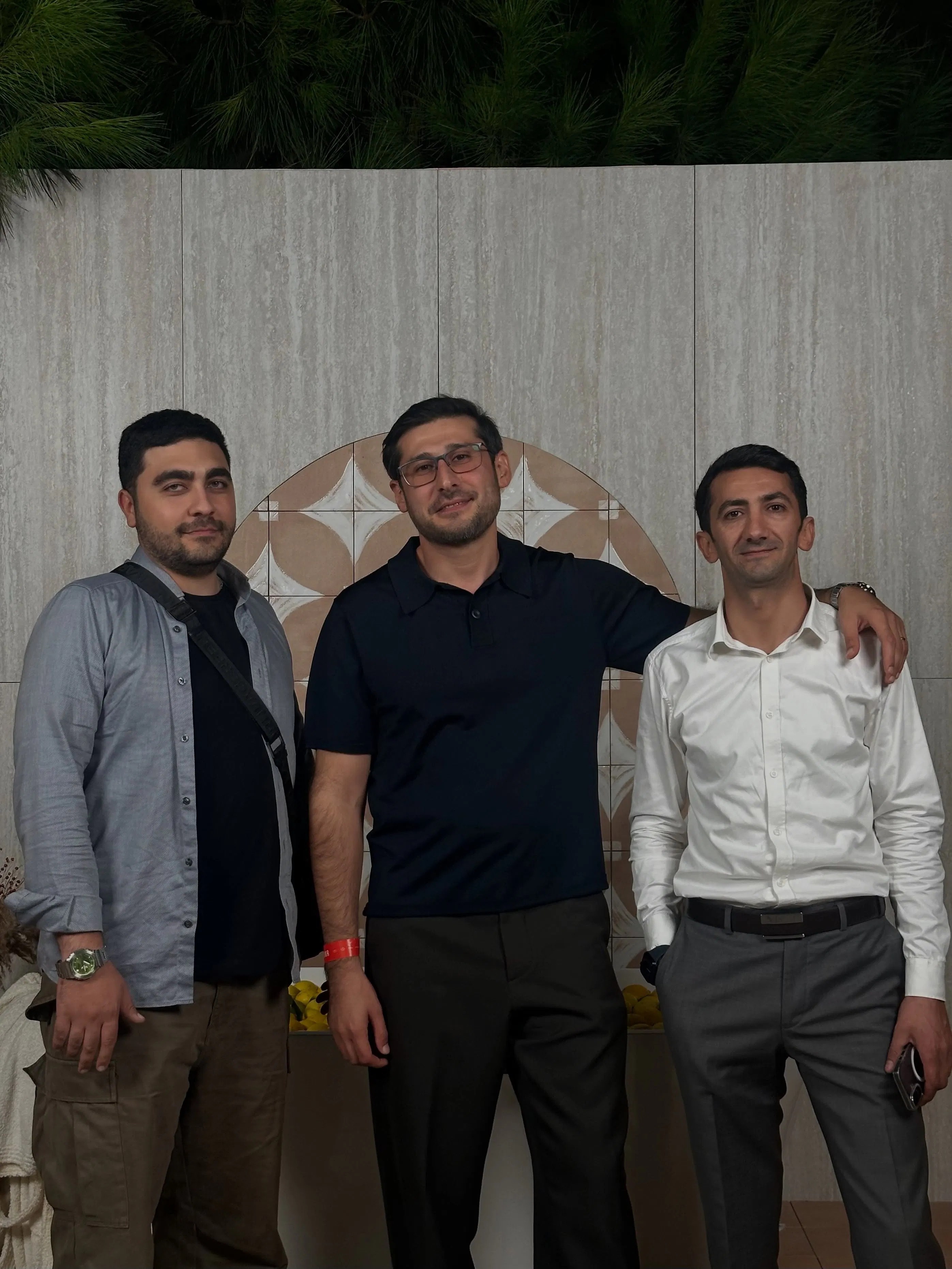 Open Systems komandası “Dolce Vita” tədbirində