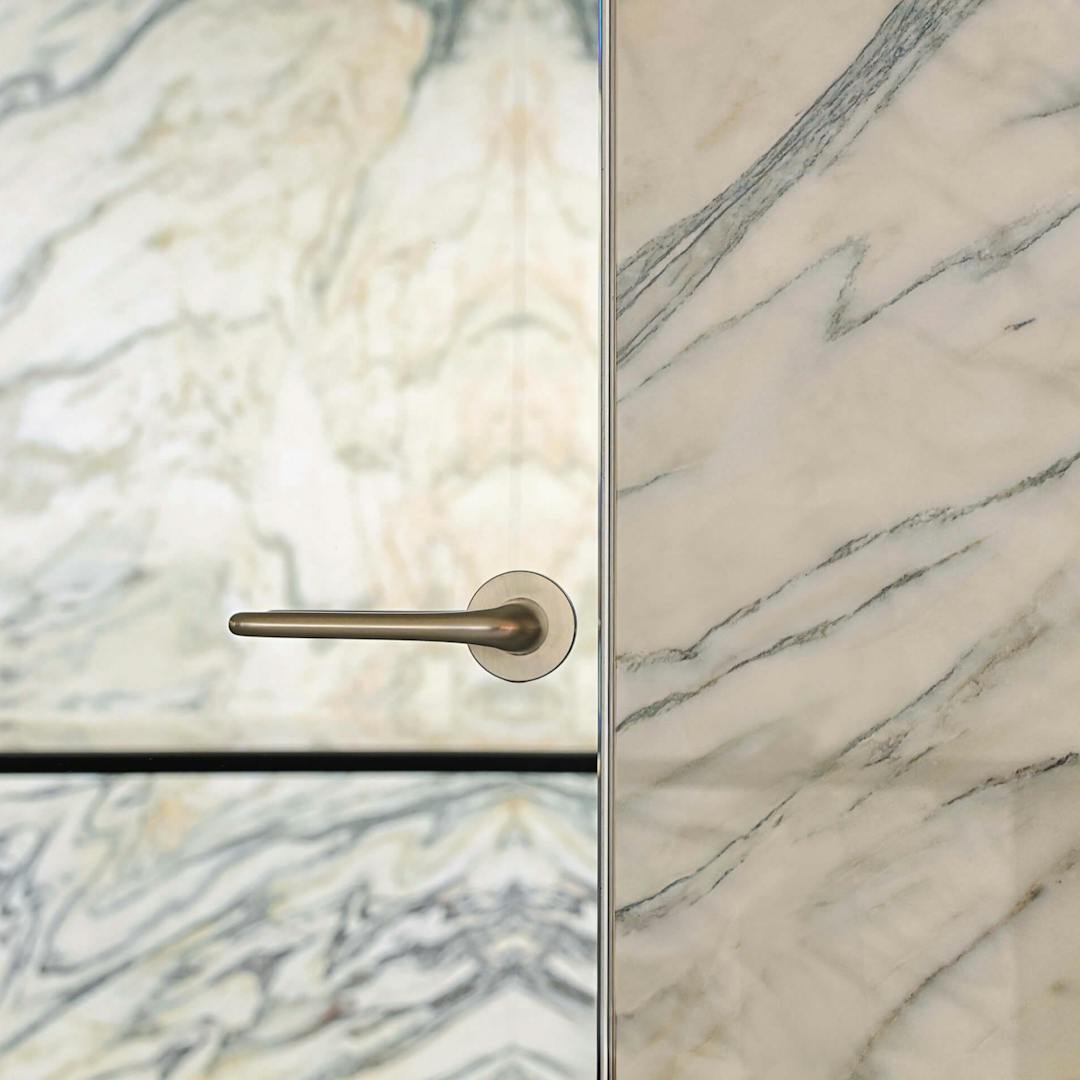 G Stone Gallerydoors