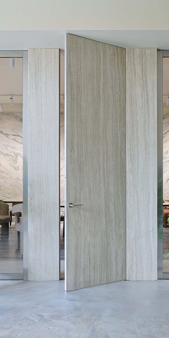 G Stone Gallerydoors