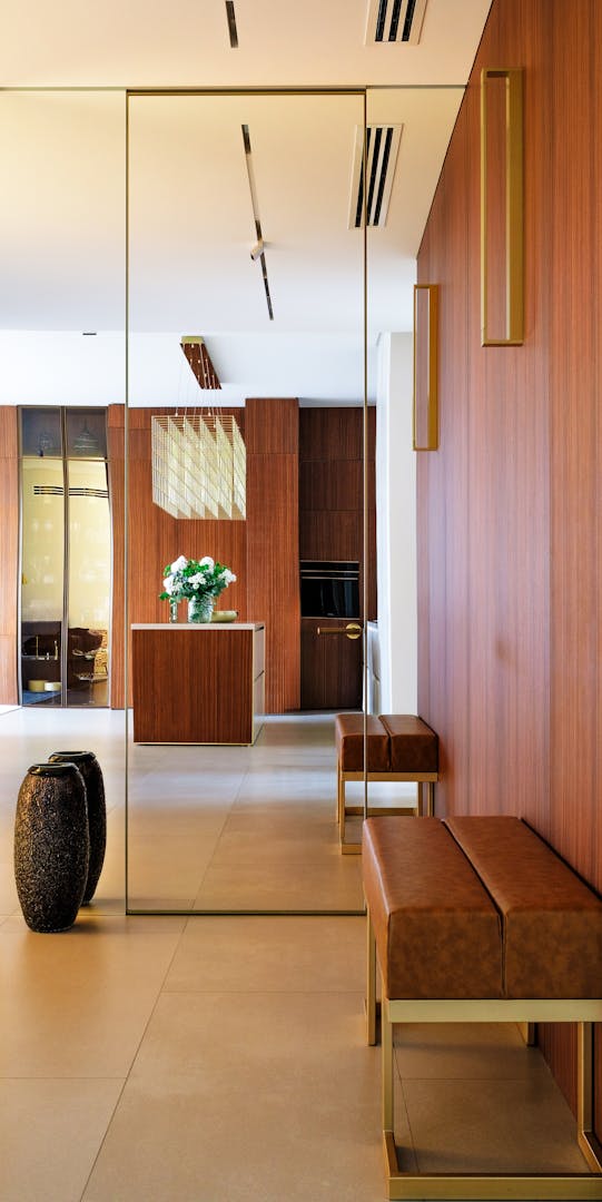 Seabreeze Palazzo Del Ventusdoors