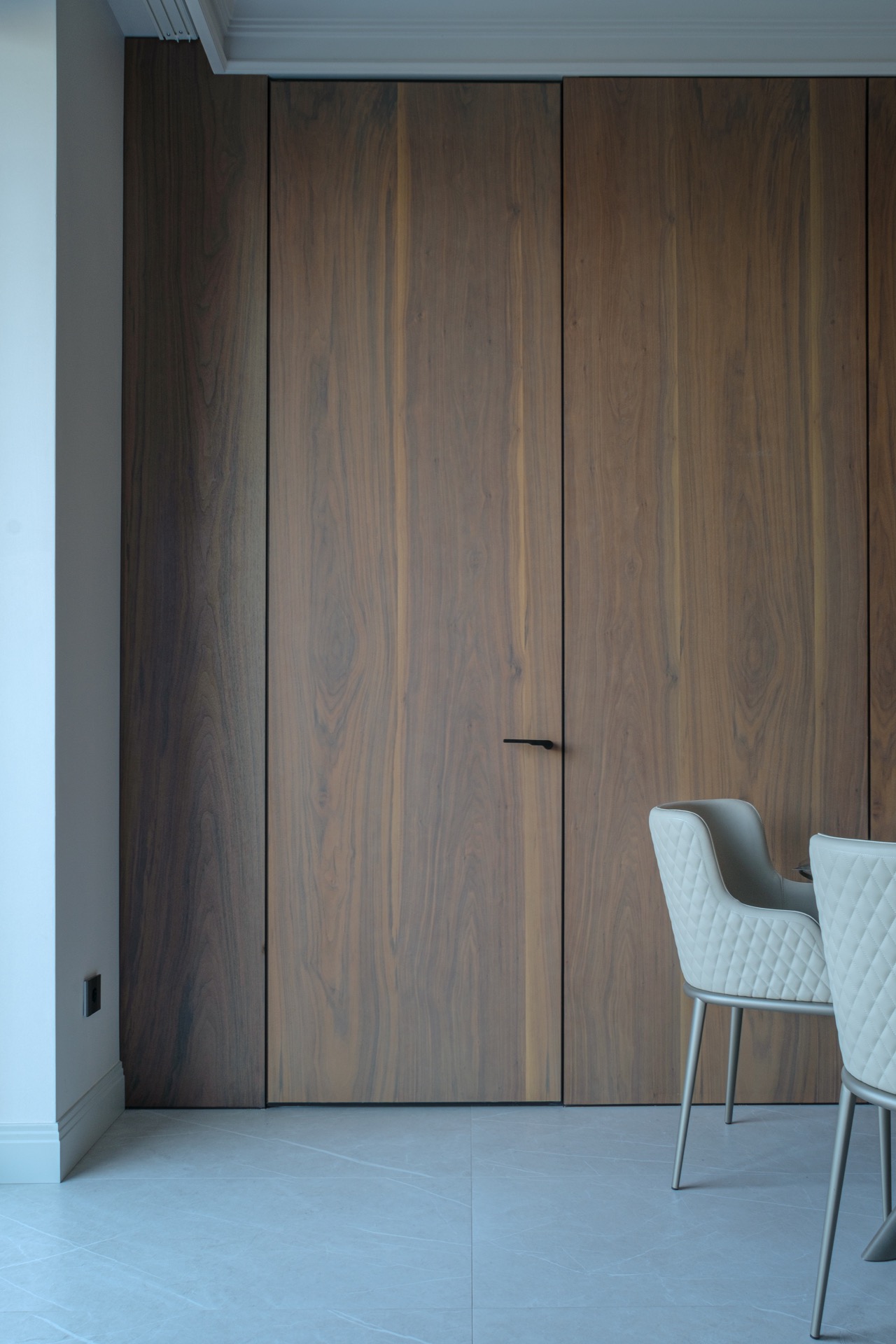 Gümüş Residencedoors