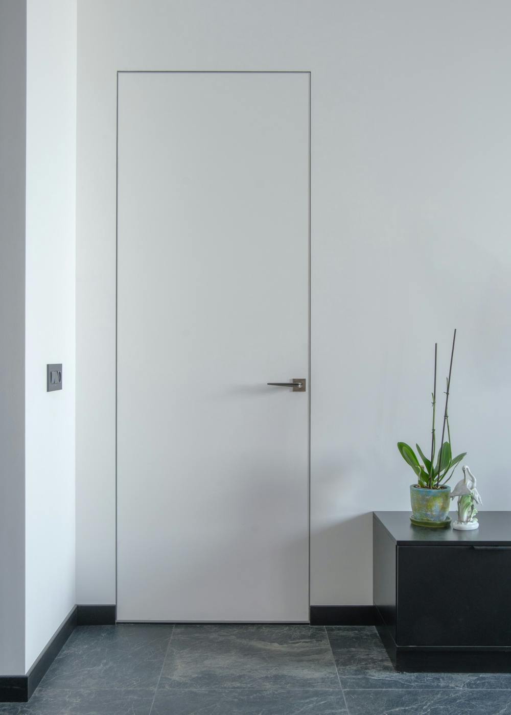 Veneered Doors