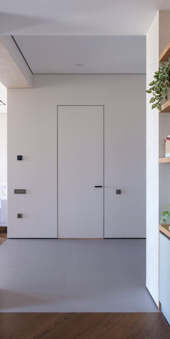 Ist Parkdoors