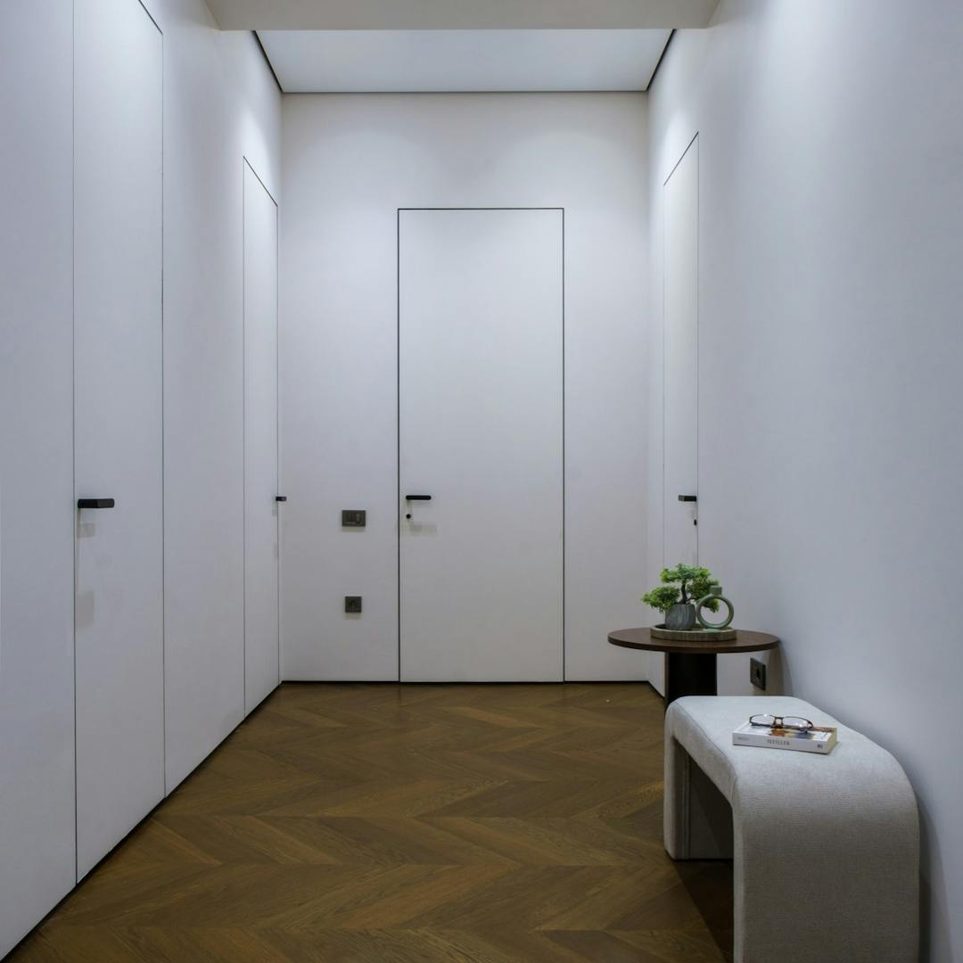 Ist Parkdoors