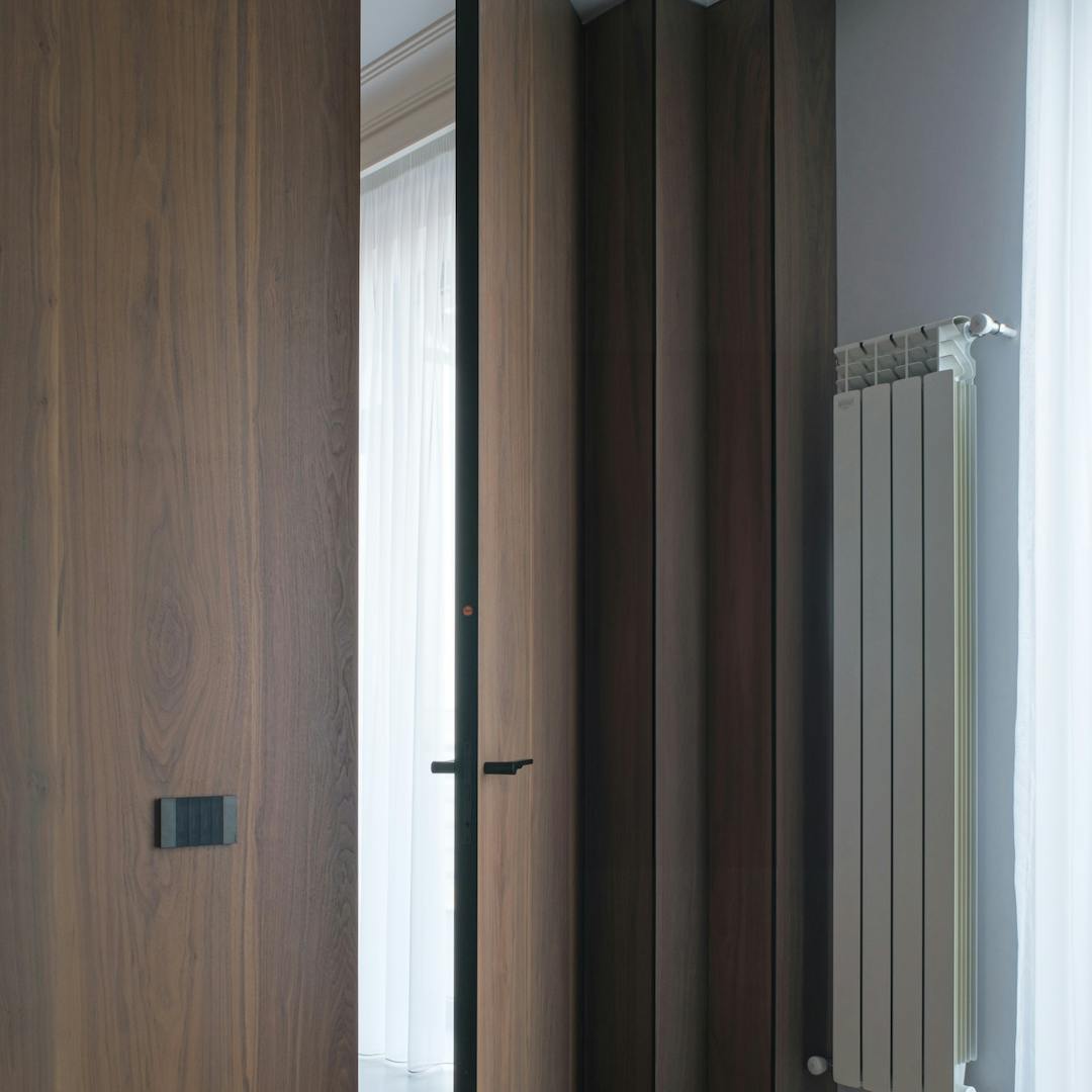 Sənaye qapı və sistemləridoors