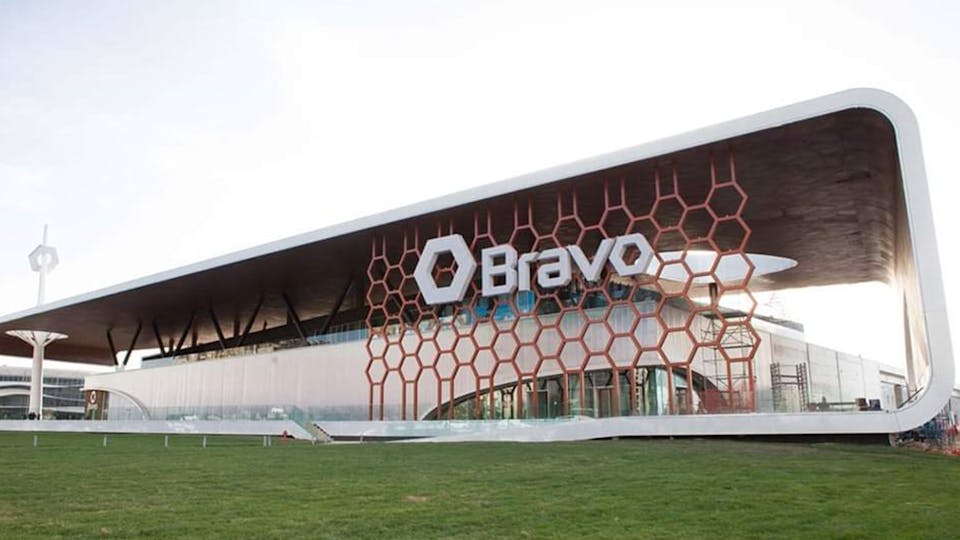 Bravodoors
