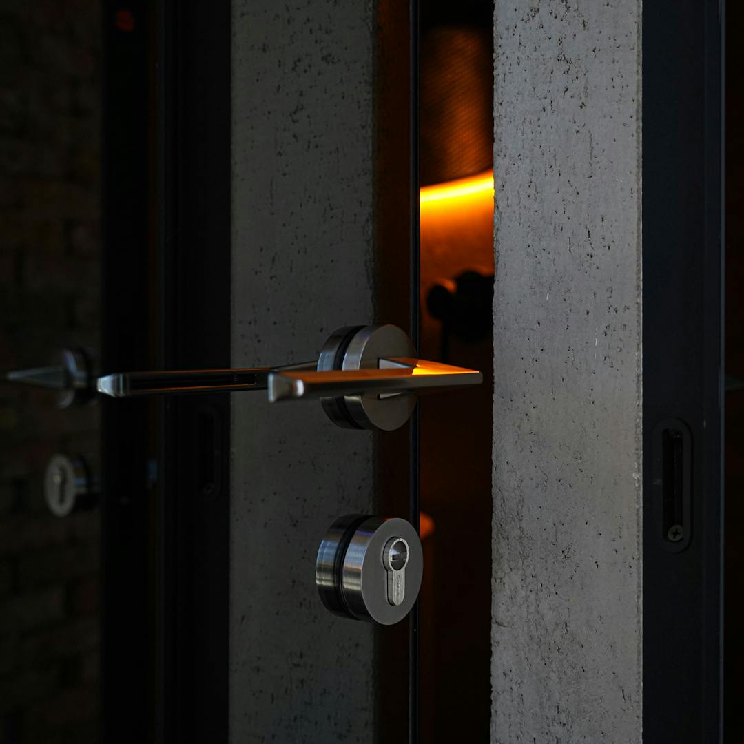 Baribaldoors