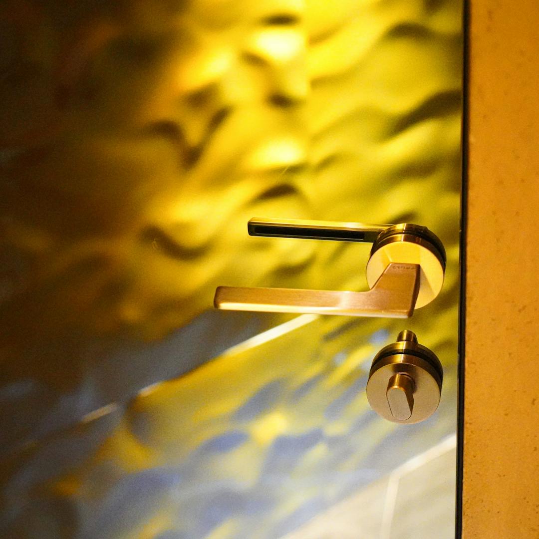 Baribaldoors