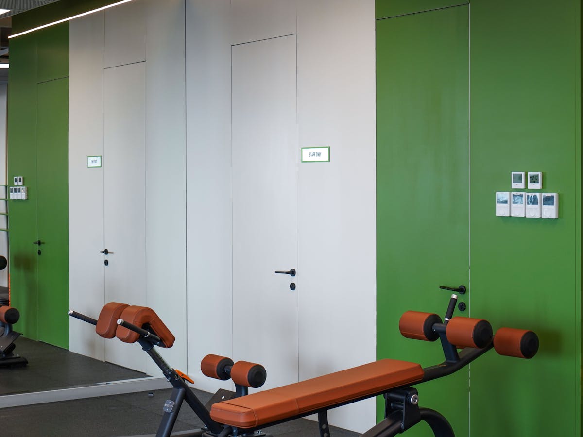 Befitdoors