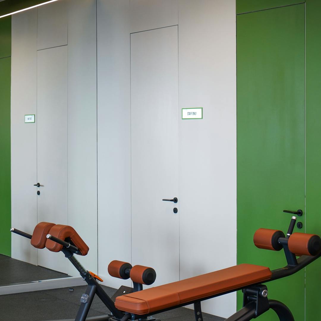 Befitdoors