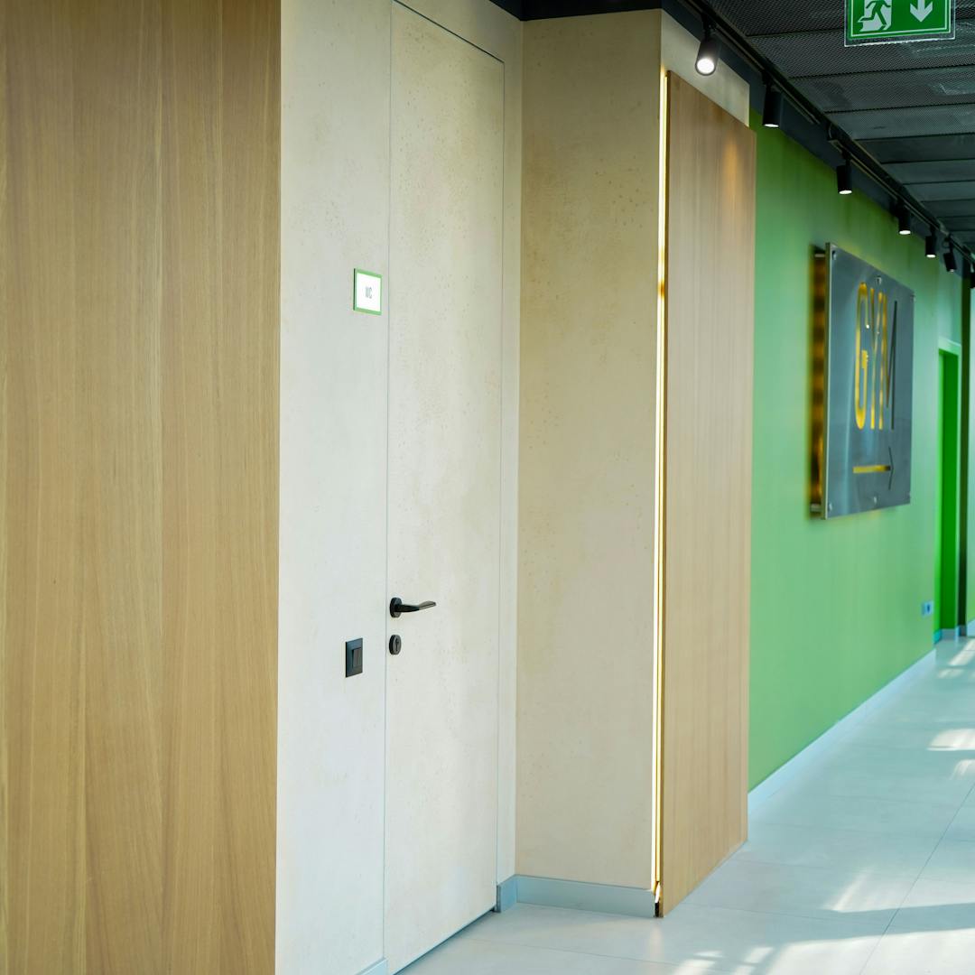 Befitdoors