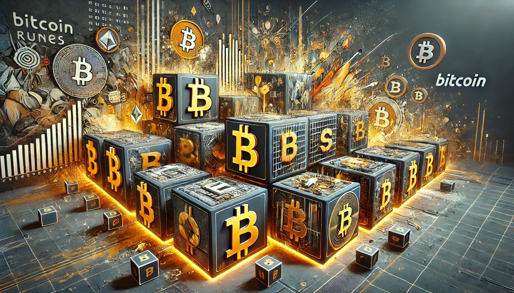 How Bitcoin Runes Work?