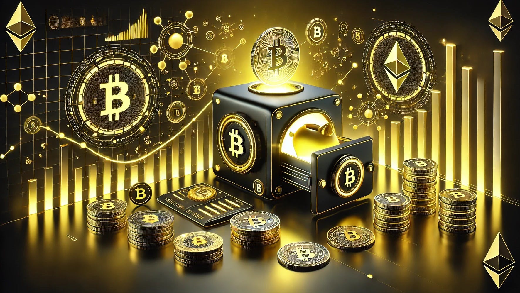 Retirement Crypto Portfolio