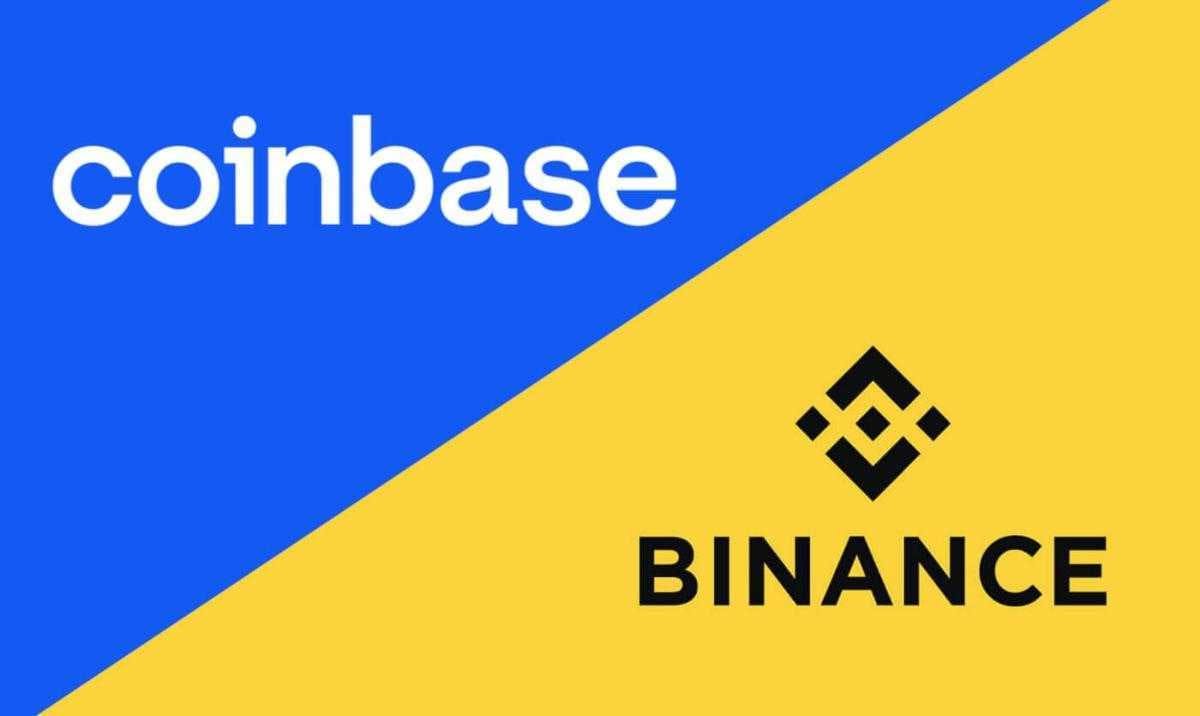 Coinbase and Binance have specialised liquidity provision teams