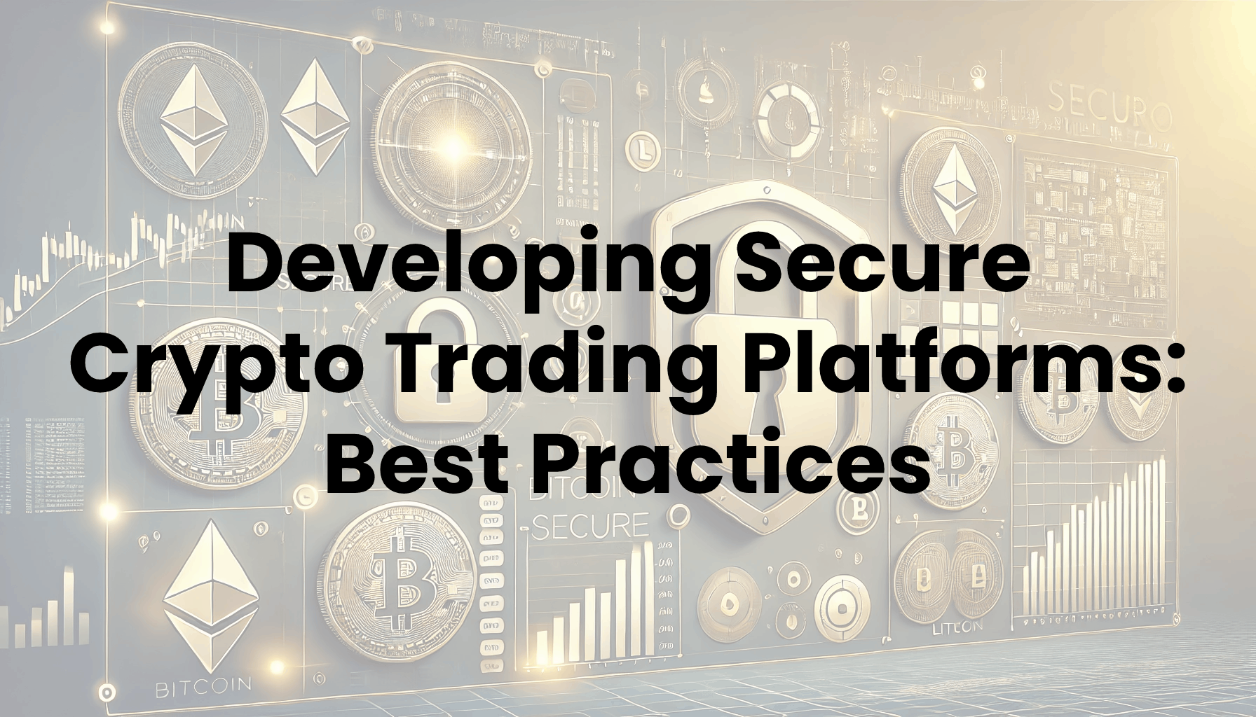 Developing Secure Crypto Trading Platforms: Best Practices