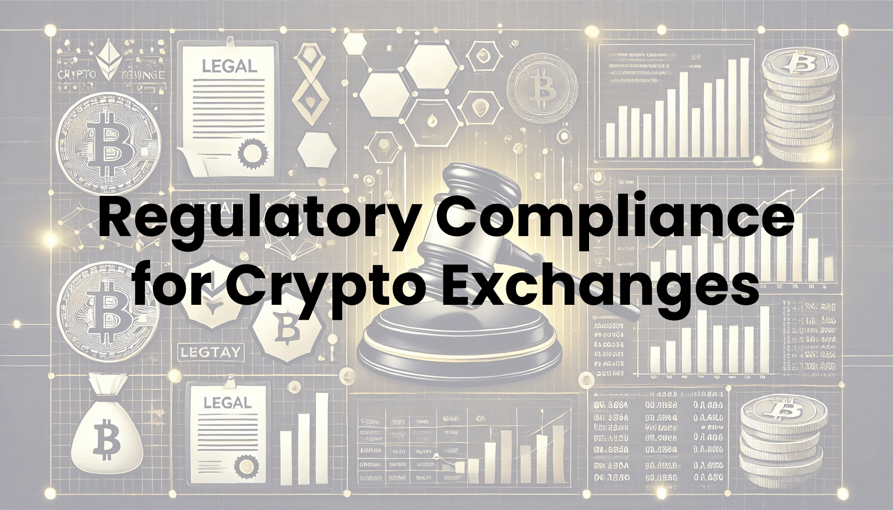 Regulatory Compliance for Crypto Exchanges