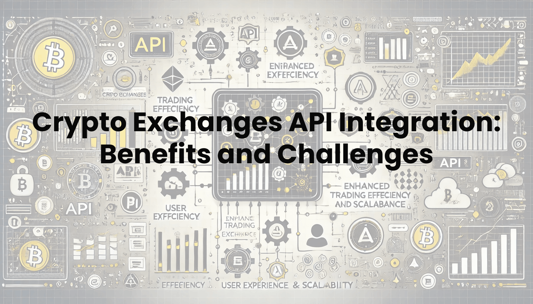 Crypto Exchanges API Integration: Benefits and Challenges