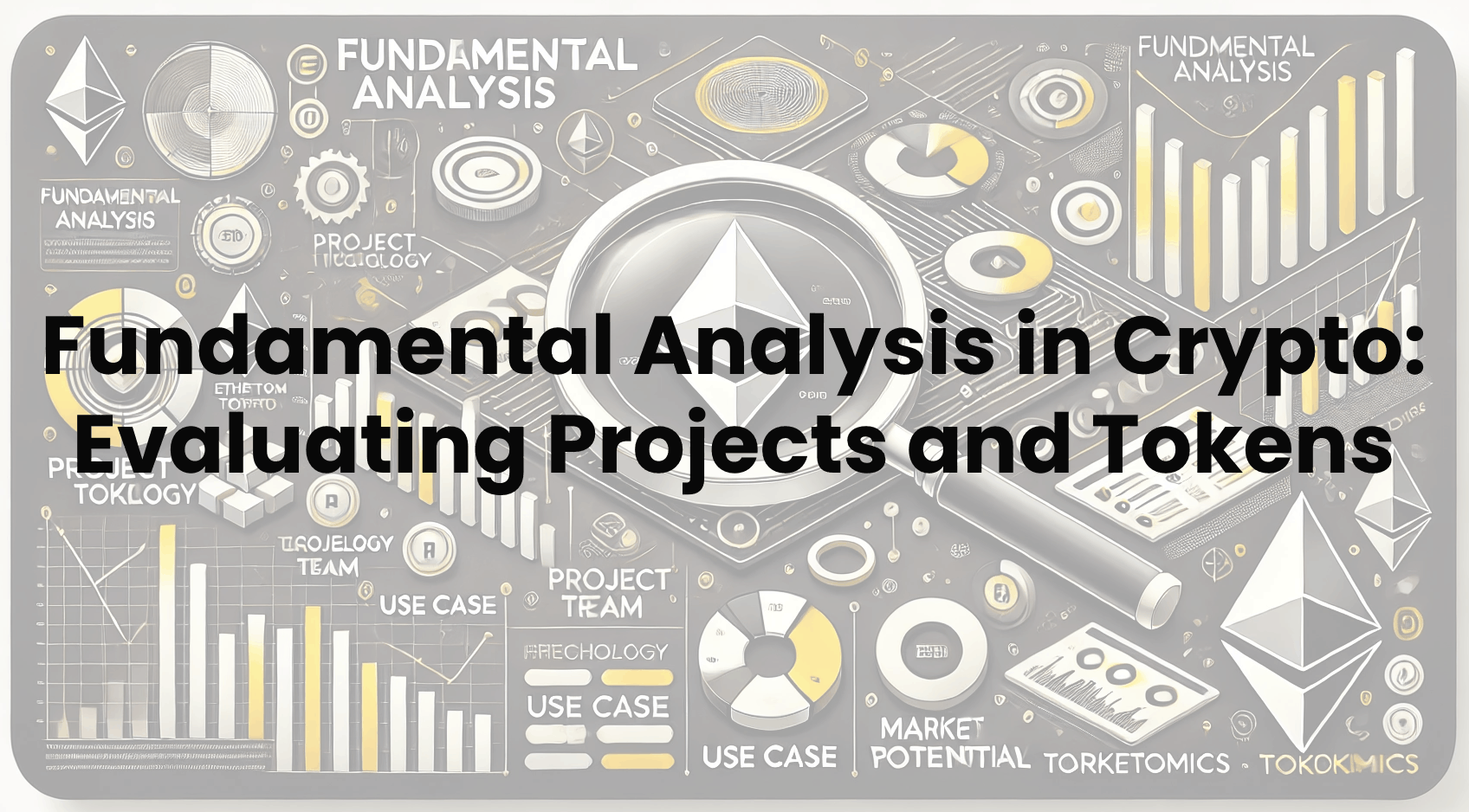 Fundamental Analysis in Crypto: Evaluating Projects and Tokens