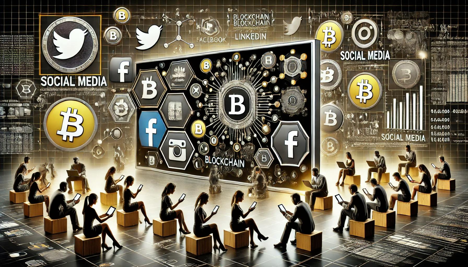 Building and Engaging Your Crypto Community