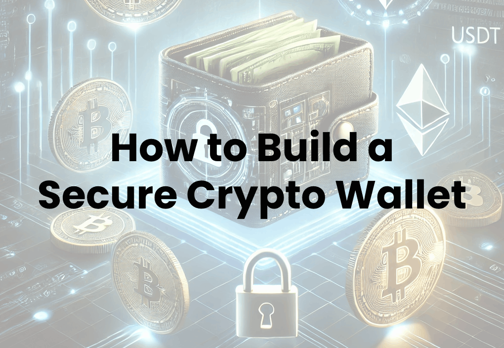 How to Build a Secure Crypto Wallet