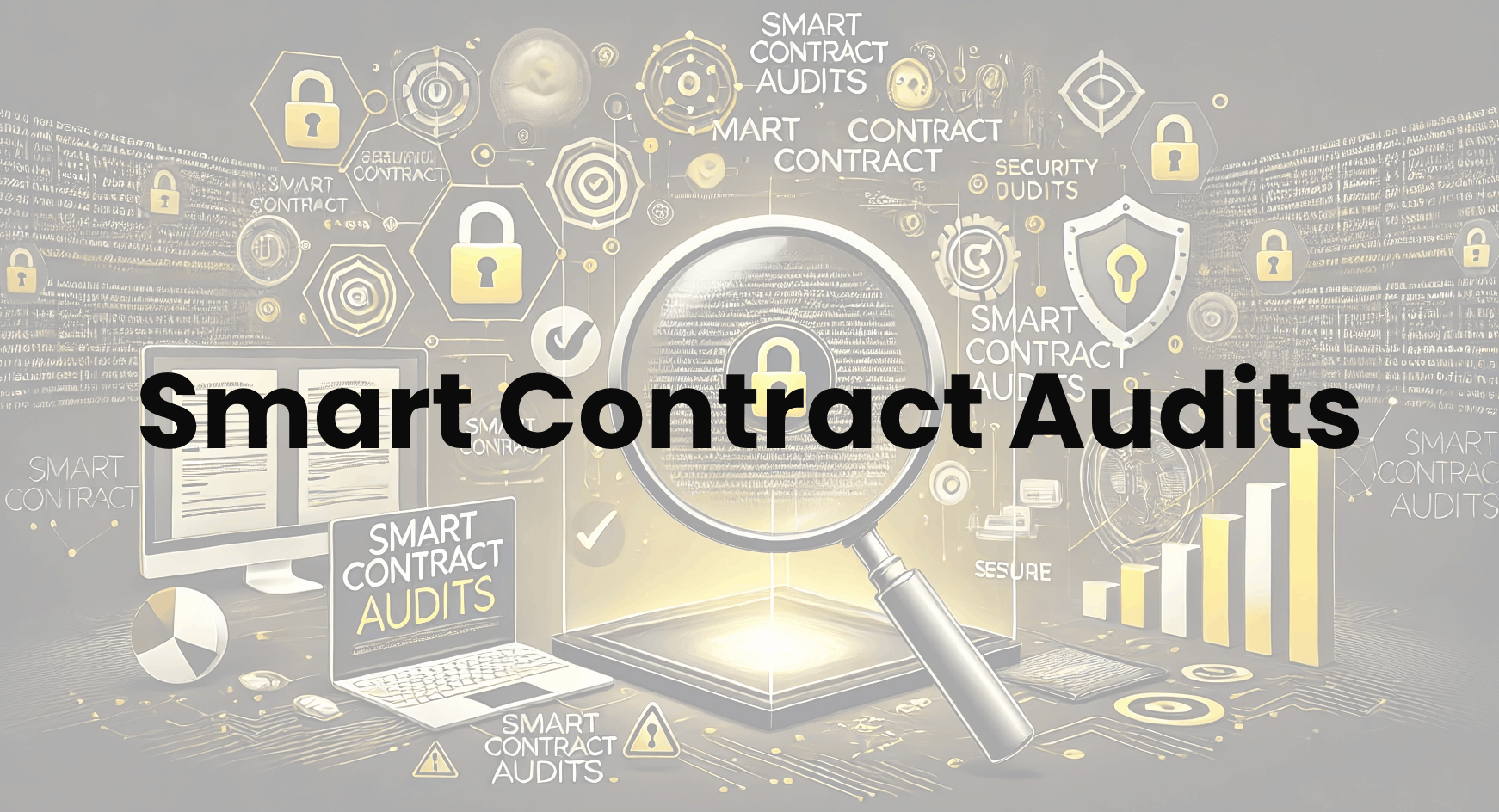 Smart Contract Audits: An Implementation of Security in Blockchain Projects