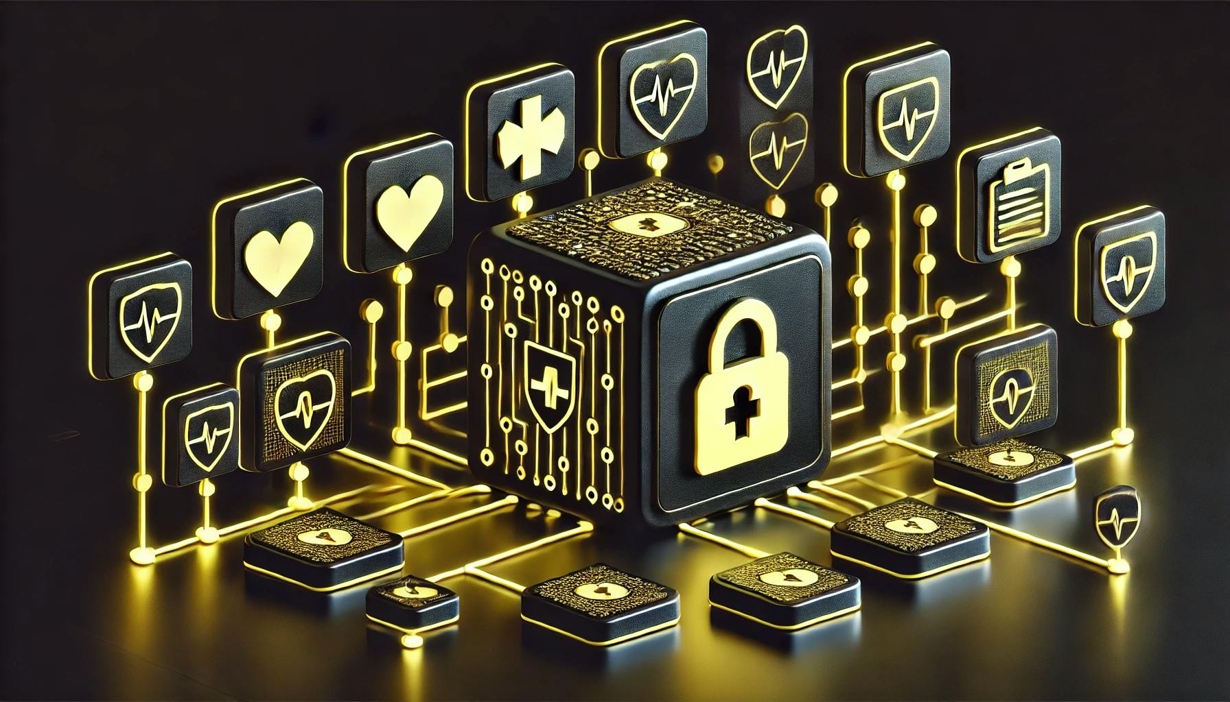 Enhancing Patient Privacy with Blockchain