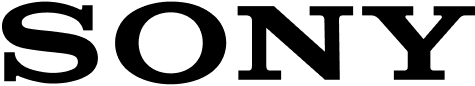sony logo