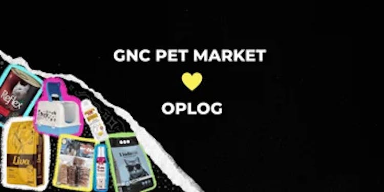 GNC Pet Market and OPLOG: Delivering superior pet products and reliable logistics for a thriving pet industry