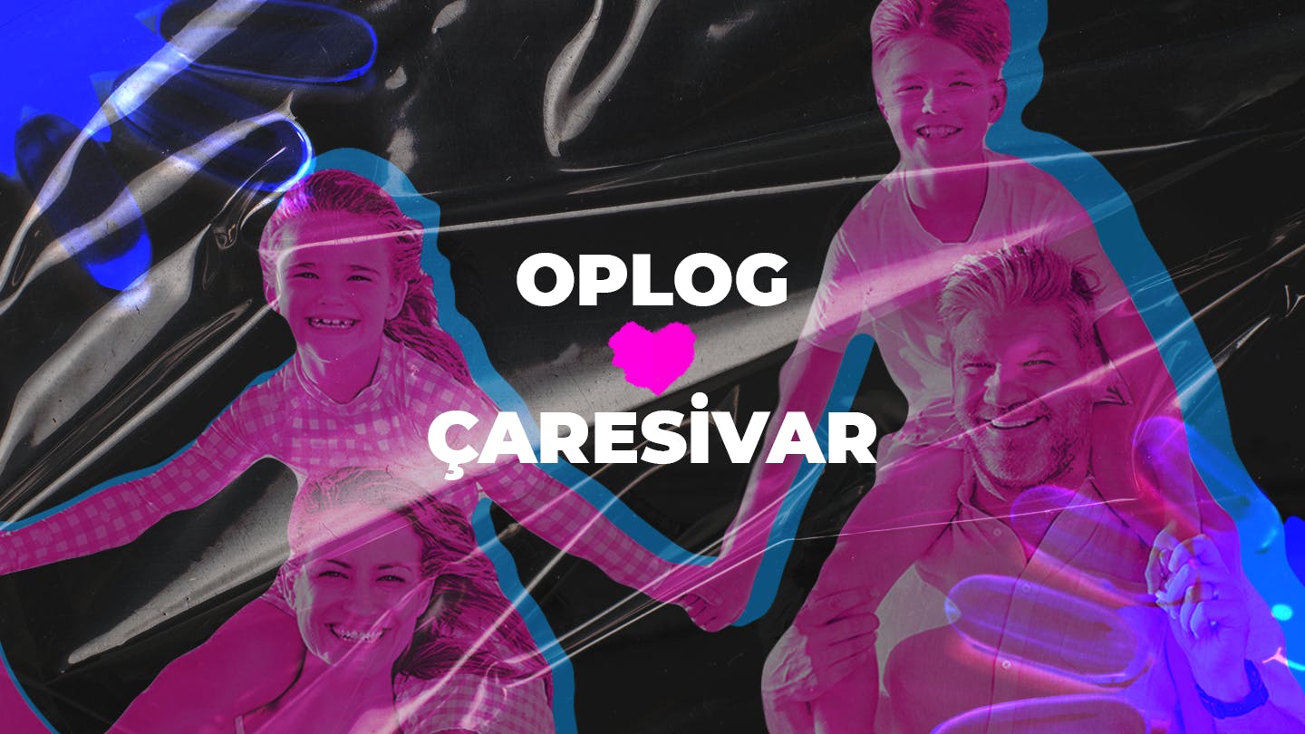 OPLOGx çaresivar case study