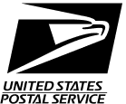 usps logo