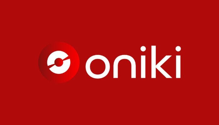 oniki logo