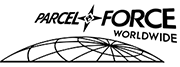 Parcel Force Worldwid logo